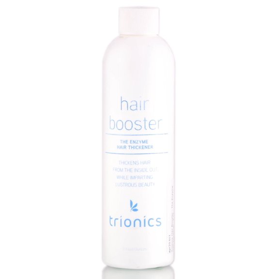 Trionics Hair Booster Hair Thickener - 8 oz