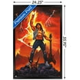 thumbnail image 2 of Netflix Stranger Things : Saison 4 - Rock On, 2 of 4