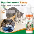 thumbnail image 3 of Repelente y ahuyentador de gatos en aerosol CAIROYAR 100 ml, 3 of 6