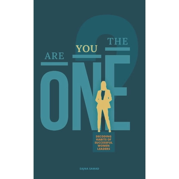 Are You the One?, (Paperback)