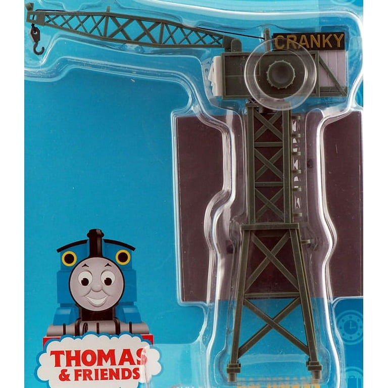 Bachmann cranky sale