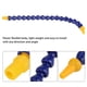 thumbnail image 4 of Tubo De Refrigerante De Aceite De Agua De Plástico Flexible, Manguera De Rosca 1/8BSPT Para Torno CNC 10 Uds., 4 of 8