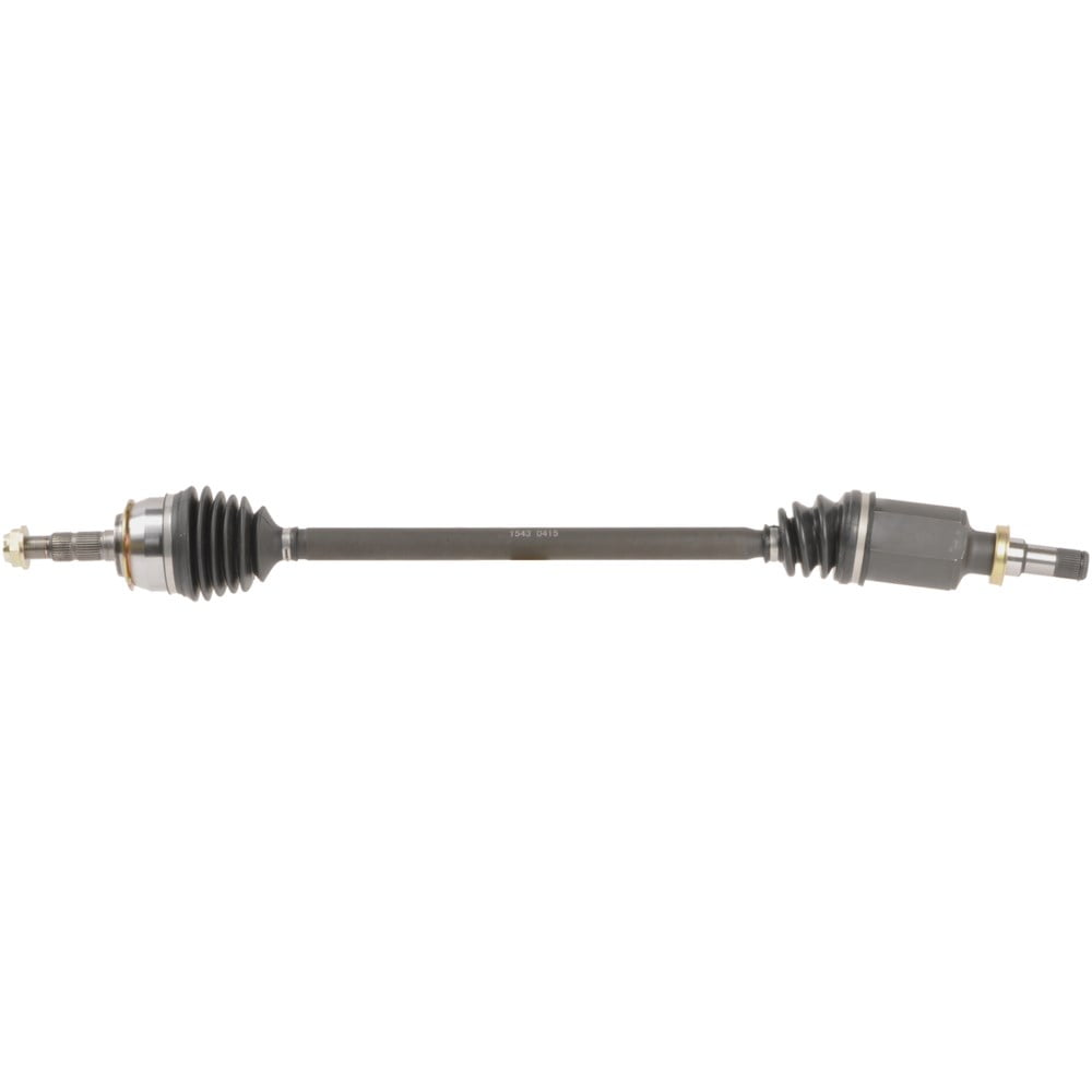 CARDONE New 66-5239 CV Axle Assembly Front Right fits 2001
