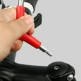 thumbnail image 4 of Necvior Y Allen Wrench All-In-One Bike Maintenance Bike Spanners Hex Keys Repair Tools, 4 of 14