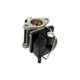 thumbnail image 2 of Carburador de repuesto ZHCH para Tecumseh 640065 640065A OV358EA OVH135 con junta Plata, 2 of 3