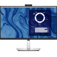 thumbnail image 3 of 2 x Monitor de Videoconferencia Dell C2723H 27" (C2723H) + Base Dell WD19S + Protector contra Sobretensiones + Cable Auxiliar + Cable de Red + Correas para Cables + Kit de Limpieza + Más, 3 of 8