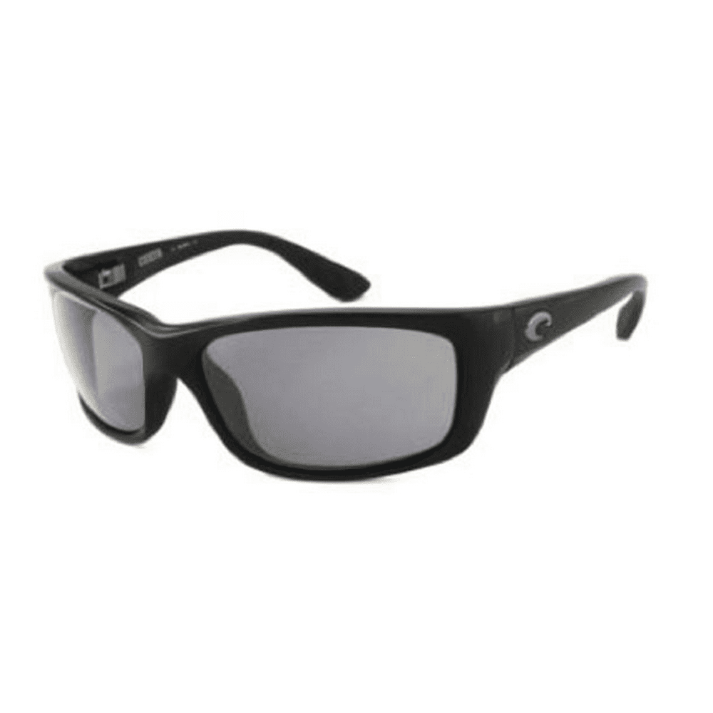 Costa Del Mar Costa Del Mar Sunglasses Jose Plastic / Frame Black