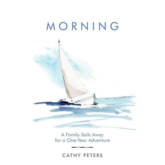 Morning, (Paperback)