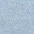 thumbnail image 2 of Hudson Baby Infant Boy Plush Sleeping Bag, Sack, Blanket, Solid Light Blue Fleece, 18-24 Months, 2 of 2