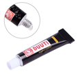 thumbnail image 1 of 48pcs Bicycle Tire Repair Kit Tool Set Rubber Puncture Patches Portable Inner Tube, 1 of 5