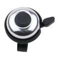 thumbnail image 1 of Almencla Bike Bell Bell for Riding Adults Bike Handlebar with Diameter 2.2 cm, 1 of 8