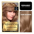 thumbnail image 1 of L'Oréal Paris Superior Preference, Permanent Hair Dye, 1 of 11
