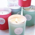 thumbnail image 6 of Scented Candles Gift Set 6 Pack Fragrance Candles Natural Soy Wax Aromatherapy Candles Stress Relief Candle Set For Valentine's Day Birthday Bath Yoga, 6 of 7