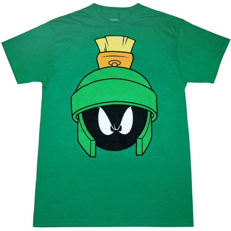 Marvin the cheap martian 7s shirt