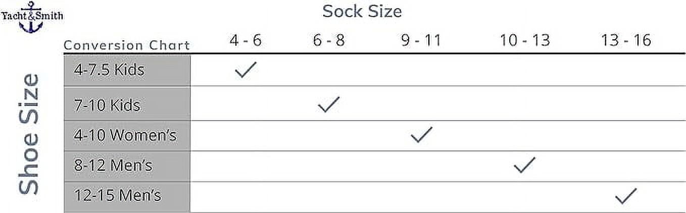 SOCKS'NBULK 12 Pairs of Boys Youth No Show Ankle Cotton Value Pack Children Socks (6-8, White)