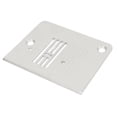 thumbnail image 1 of Placa De Aguja Para Máquina De Coser, Placa De Aguja De Repuesto Resistente Al Desgaste De Acero Q235 Para 2250 1304 Para M1500 M2100, 1 of 7