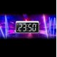 thumbnail image 5 of Digital Alarm Clock with USB Charger,Radio Alarm Clocks for bedrooms with LED Large Display,Natural Light Alarm Clock for Kids, with Natural Sound for, 5 of 5