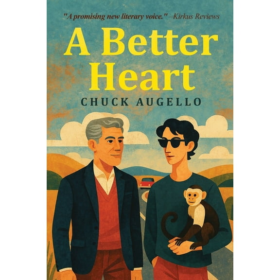 A Better Heart, (Paperback)
