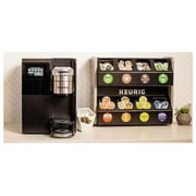 Keurig K-3500 Commercial Coffee Maker Programmable - 1400 W - 12 fl oz - 5 Cup(s) - Multi-serve