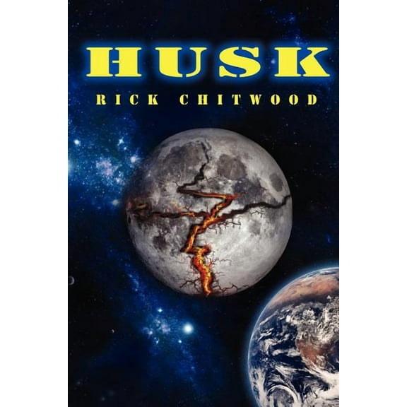 Husk (Paperback)