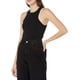 thumbnail image 2 of Drop @lucyswhims Jersey ajustado sin mangas para mujer, 2 of 5