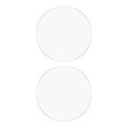 thumbnail image 2 of 2pcs For Garmin Vivoactive 5 Screen Protector Anti-scratch Soft Tpu Watch Film, 2 of 5