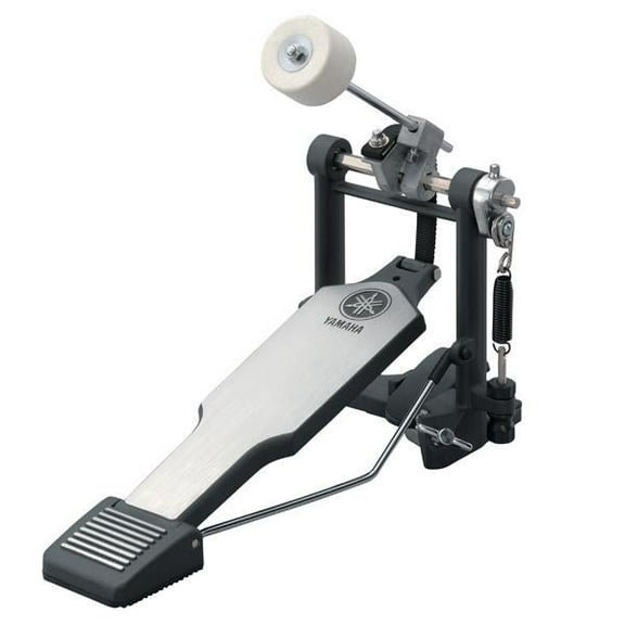 Yamaha Bass Drum Pedal with Belt Drive