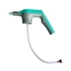 thumbnail image 2 of Boquilla para hidrolavadora eléctrica - Recargable de 2000 mAh, pistola pulverizadora multifunción para lavado de autos y riego de jardines, modos de pulverización ajustables, elevación de 3 m,, 2 of 6