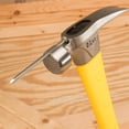thumbnail image 3 of Martillo de Garra Estwing Sure Strike Fresado y Mango de Fibra Vidrio, 3 of 6