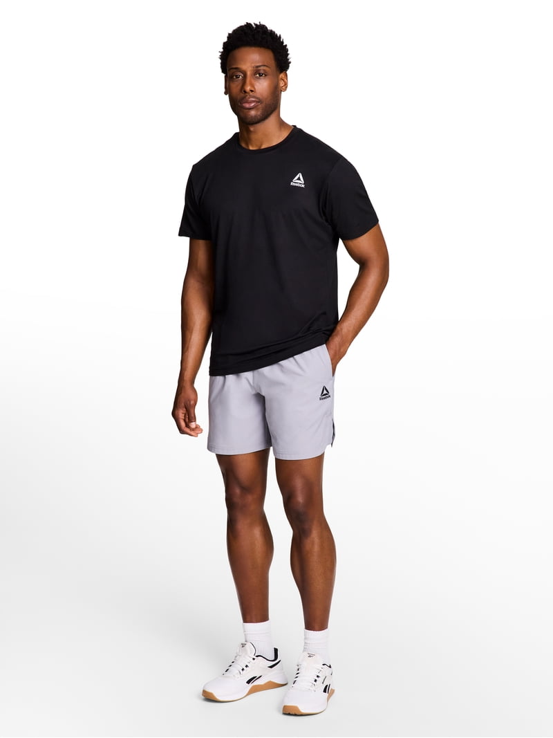 Reebok Men's and Big Men's Pace Breaker 7
