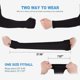 thumbnail image 5 of 6 Pairs Uv Sun Protection Arm Sleeves - Upf 50 Cooling Arm Covers For Outdoor Activities, 5 of 5