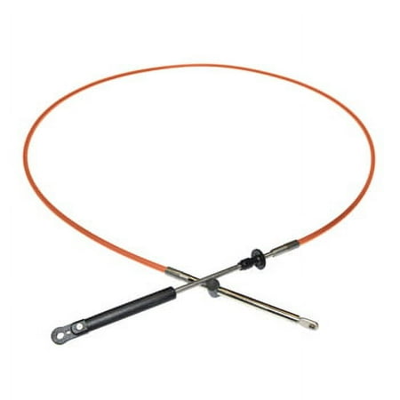 Control Cable 10Ft J/E 1979 to Current High Efficiency Pro #: PMC14X10 X-Ref #: CC63610