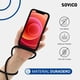 thumbnail image 5 of Funda de Protección para iPhone 12 Series - Sovico - Silicón con Correa, 5 of 6