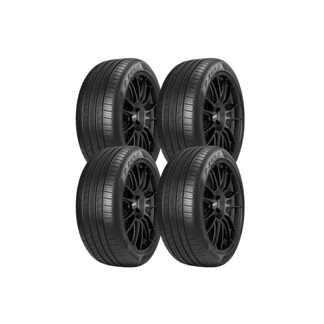 Paquete 4 Llantas Pirelli Scorpion Zero All Season 255/55R20 107h