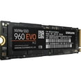 thumbnail image 3 of Samsung 1TB 960 EVO NVMe M.2 Internal SSD, 3 of 3