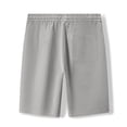 thumbnail image 4 of Shorts for Men Casual Drawstring Elastic Waist Seersucker Texture Shorts Casual Breathable Summer Shorts Lightweight Vacation Lounge Outfits, 4 of 4