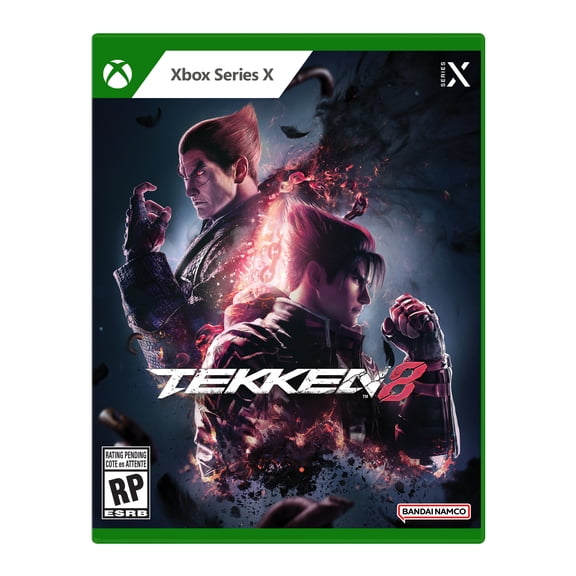 TEKKEN 8 Bandai Namco Xbox Series