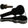 MBT Cases Acoustic Arch MBTAGCL Carrying Case Guitar