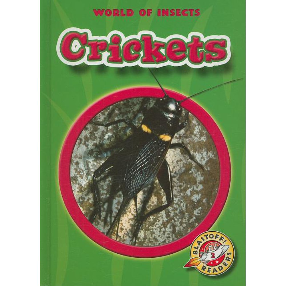 Crickets
