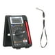thumbnail image 2 of RICHMETERS Handheld Mini Multímetro Digital Multifunción 4000 Cuentas Multímetro AC / DC Transistor RICHMETERS Medidor multi, 2 of 2