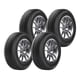thumbnail image 1 of 4 Llantas 205/60R15 91H MICHELIN  Energy Xm2, 1 of 2