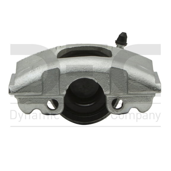 Front Left Dynamic Friction Company Premium Brake Caliper 331-67159 For 1993-2002 Mercury Villager, 1993-2002 Nissan Quest