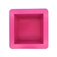 thumbnail image 4 of Square Silicone Molds for Resin Epoxy Making Mold Waxes Soap Tool Resin Molds Square Mold, 4 of 8