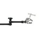 thumbnail image 3 of Brazo ajustable con abrazadera Super Clamp, montaje con tornillo de 1/4", para monitor LCD con linterna 11 pulgadas, 3 of 3