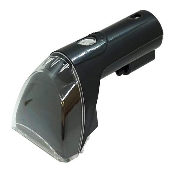 3" Tough Stain Tool Nozzle fits Bissell Portable Carpet Cleaners, 1600055