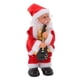 thumbnail image 4 of Baile Musical eléctrico Navidad anciano interesante cadera sacudiendo Navidad muñeco con forma de anciano decoración regalos guitarra, 4 of 10