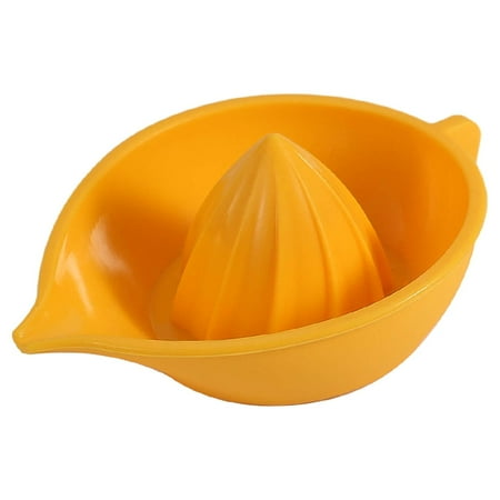 

RBCKVXZ Kitchen Supplies Clearance Silicone Manual Extractor Orange Orange Extractor Hand Press Fruit Extractor Cup Manual Lemon Extractor Kitchen Essentials