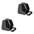 thumbnail image 3 of Naiovety Ski Boot Bag Lightweight with Shoulder Travel Boot Straps Bag for Gloves Tipo 1 2Conjunto, 3 of 6