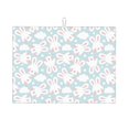 thumbnail image 1 of Fotbe Rabbit And Star Alfombrilla de Secado para Cocina con Estampado, 18x24 Pulgadas, 1 of 7