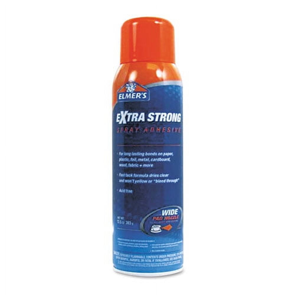 Elmer's Extra Strength Spray Adhesive